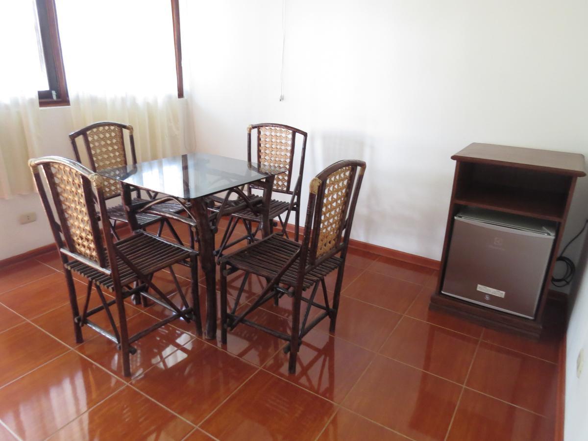 La Choza Bungalows Tambo Grande Екстериор снимка